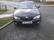 99 NISSAN PRIMERA FOR QUICK SALE