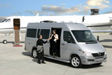 Airport Transfers Rome