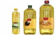 We can supply refined sunflower oil