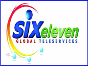 Six Eleven Global Teleservices and Solutions