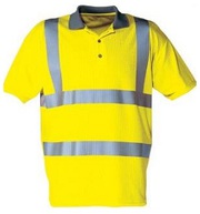 Latest Collection of Workwear Polos in Ireland at SafetyDirect.ie