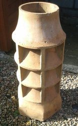 Antique Chimney Pot