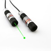 Constant Used 515nm Green Laser Diode Module