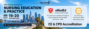 25th Global Summit on Nursing Education and Practice (GSNEP 2026)-offa